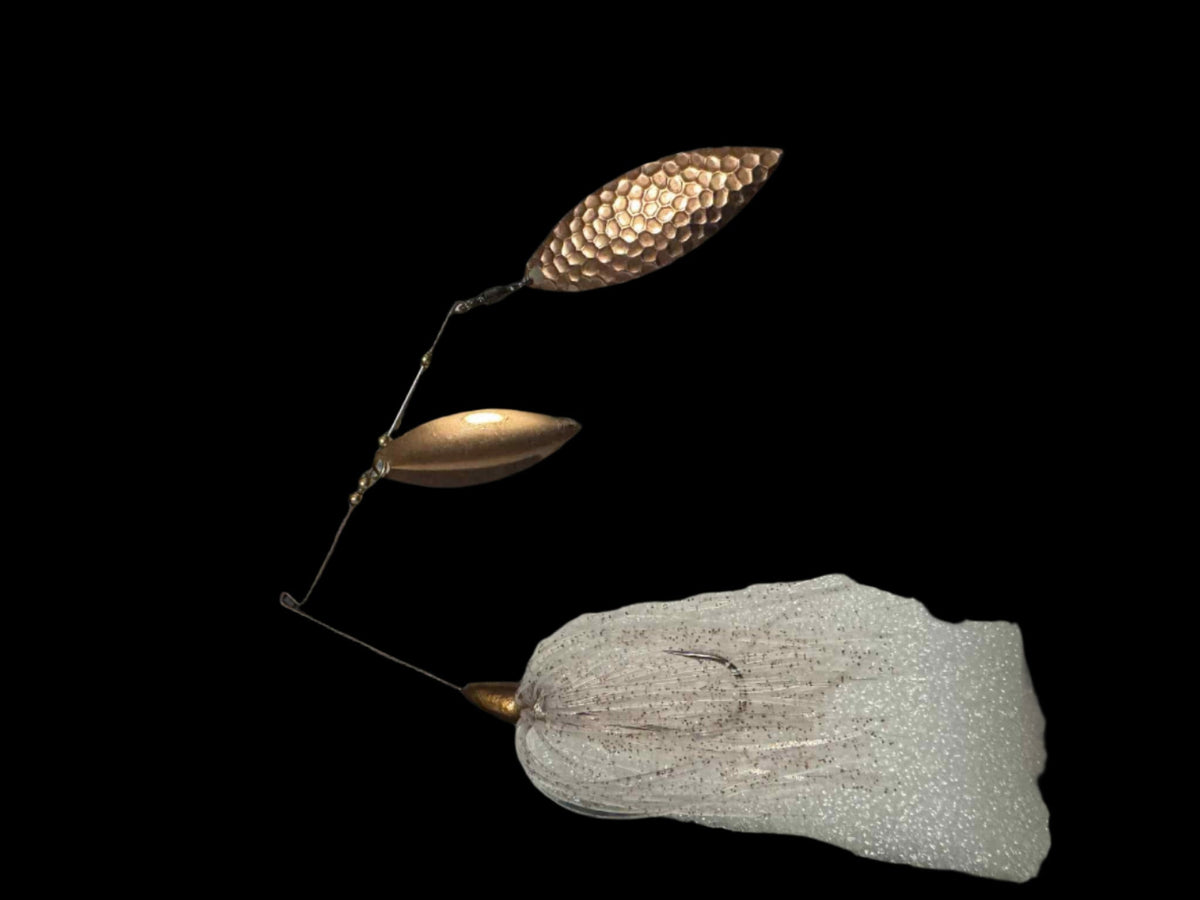 Spinnerbaits/Buzzbaits