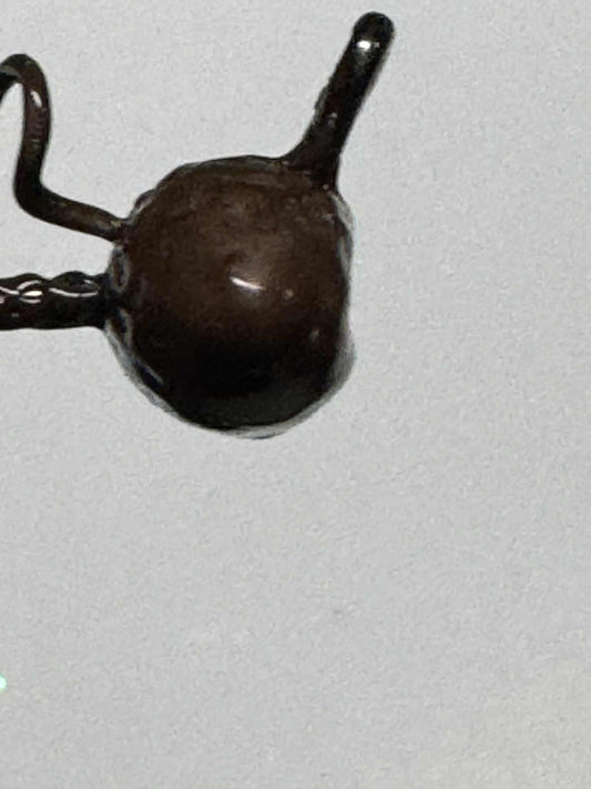 1/16 Screw Lock Football Shaky Head
