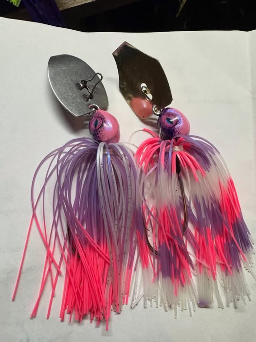 Bladed Jig