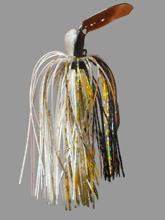 Golden Shiner Sparkie Version