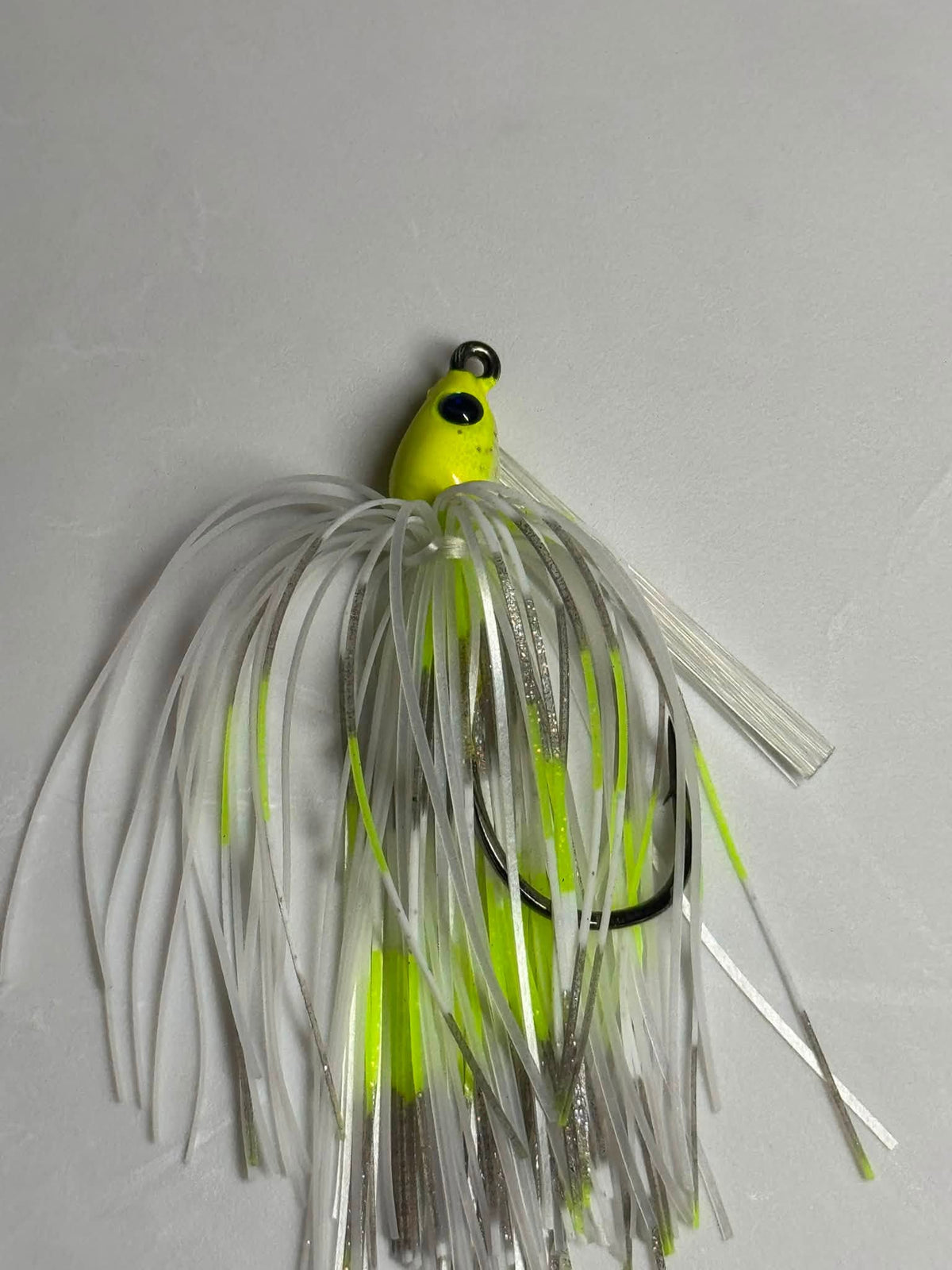 Bullet Swim Jig