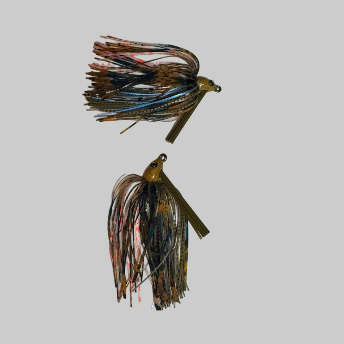Bullet Swim Jig