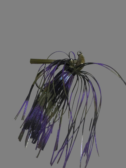 1/2 oz flipping/skipping jigs